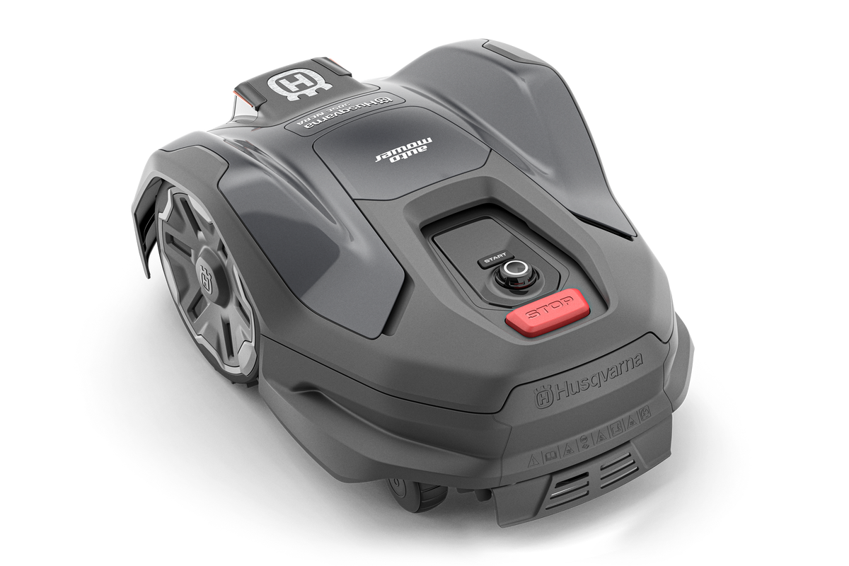 Husqvarna Automower 305E NERA