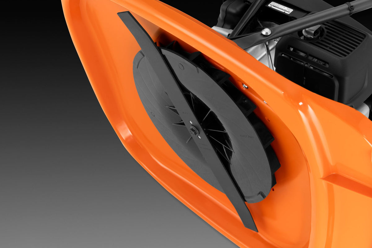 Husqvarna GX 560 Luftpude Plæneklipper
