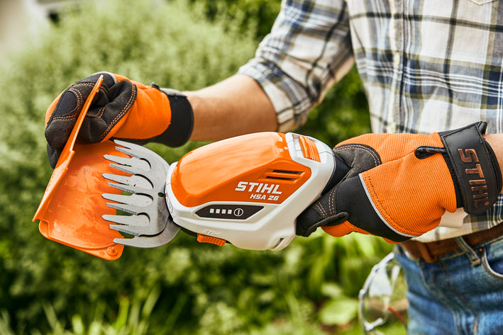 Stihl HSA 26 Busktrimmer