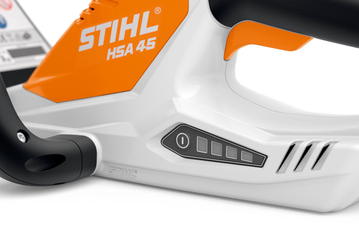 Stihl HSA 40.0 Hækkeklipper sæt