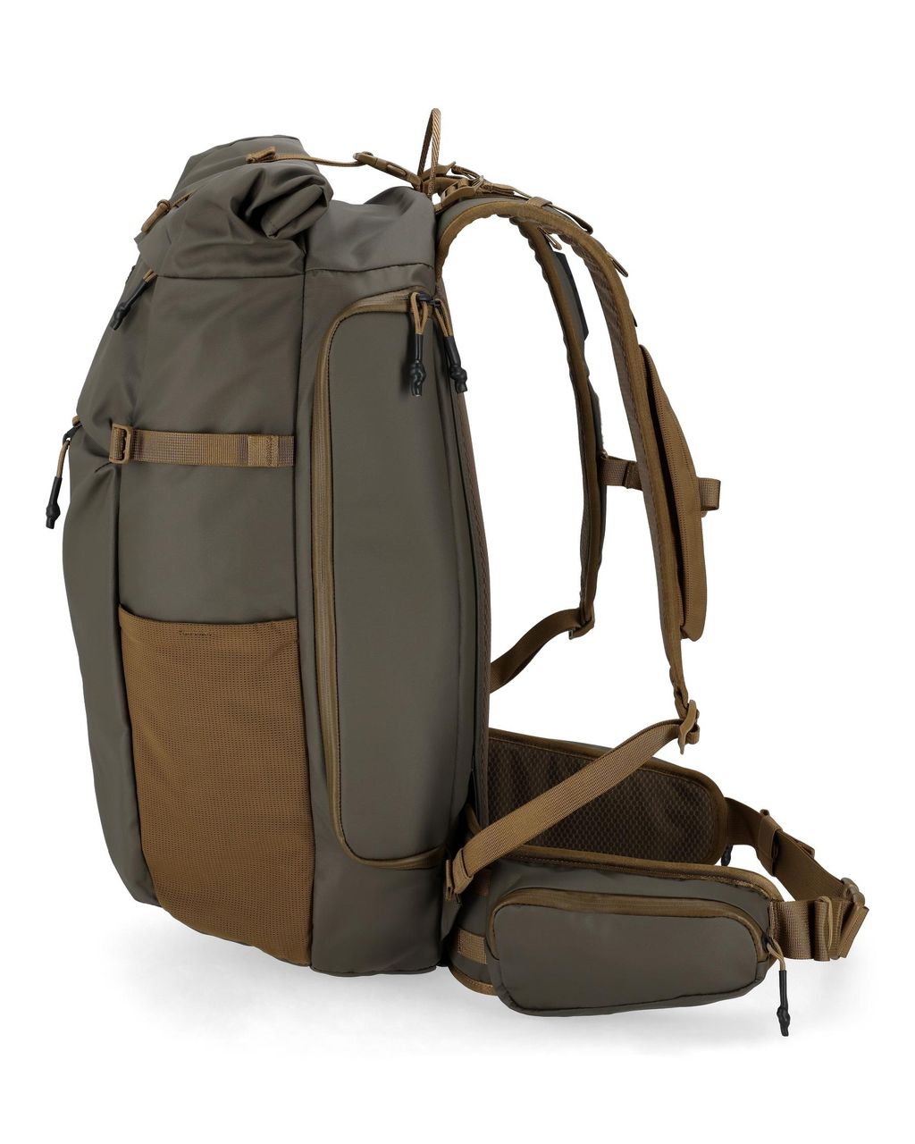 Headwaters Backpack Hickory