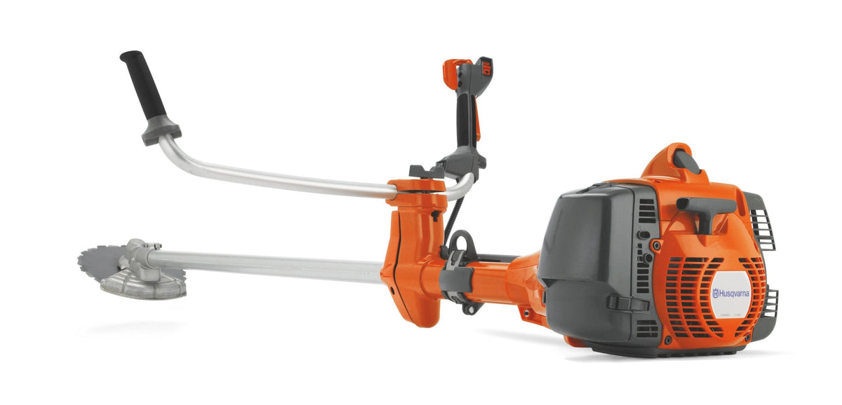 Husqvarna 555FXT