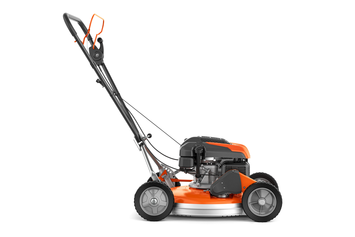 Husqvarna Klippo LB 453SQ Plæneklipper