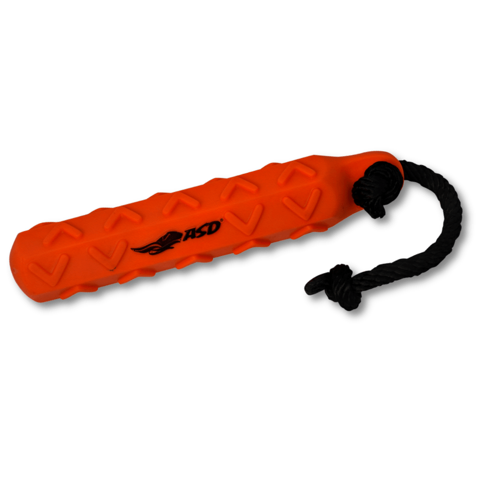 Avery Hexabumper Orange Dummy