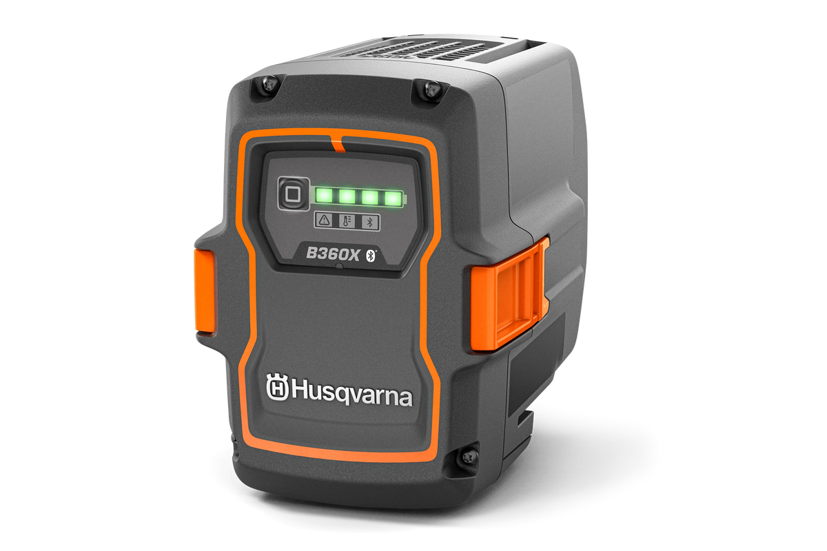 Husqvarna 40-B360X Batteri, 10 Ah.