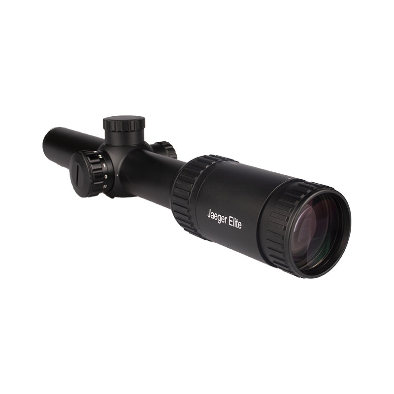 Jaeger elite 1-6x24