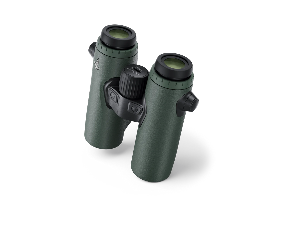Swarovski EL Range 8x32