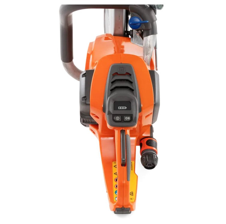 Husqvarna K540i Batteri Kapsav Ø250 MM