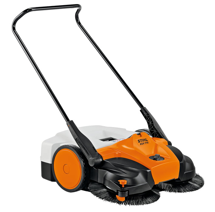 Stihl KGA 770 Fejemaskine AP