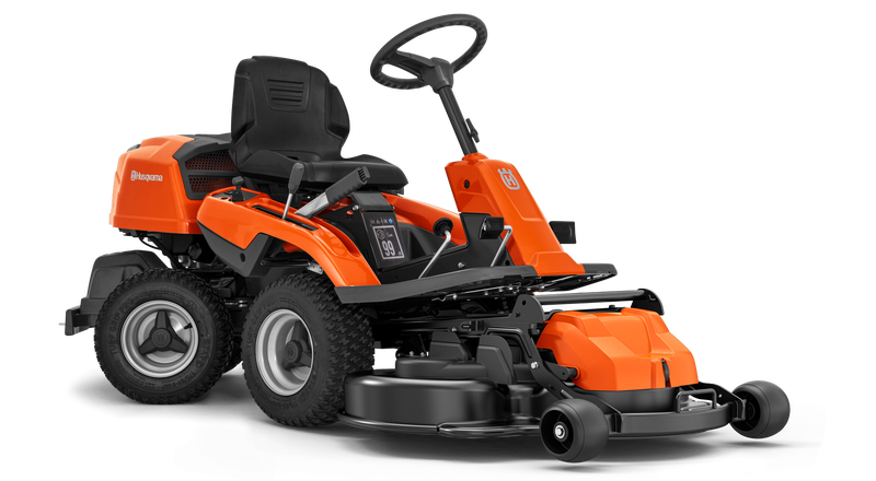Husqvarna 214TC inkl. Combi 103 Klippebord