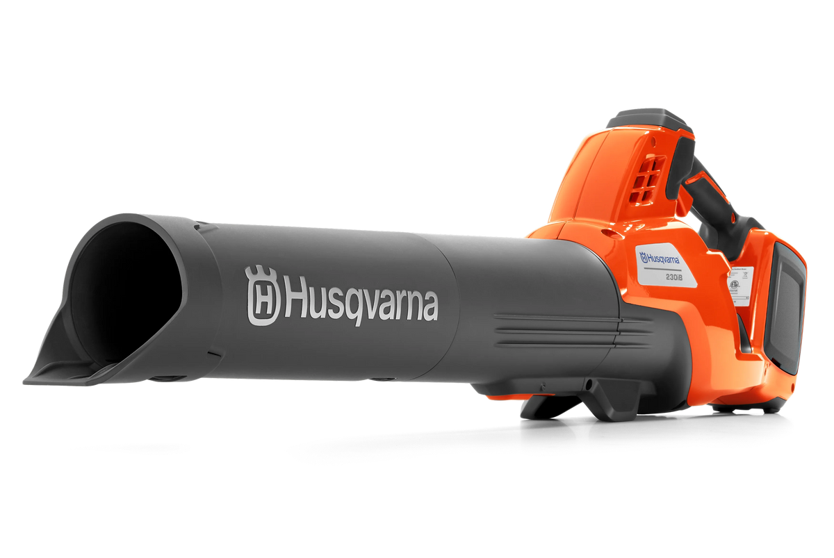 Husqvarna 230iB Blæser Sæt