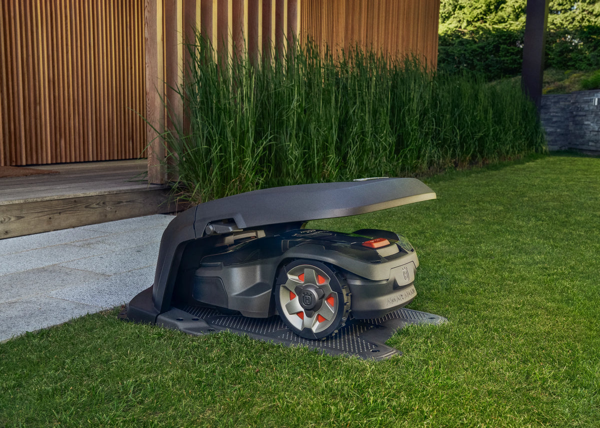 Husqvarna Automower Garage P15, 300 serie/405X/415X