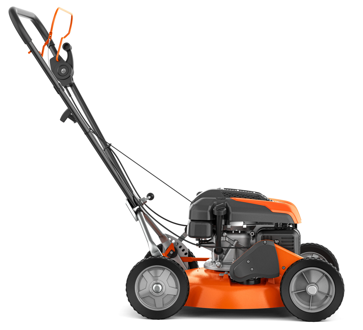 Husqvarna Klippo LB 448SQ Plæneklipper
