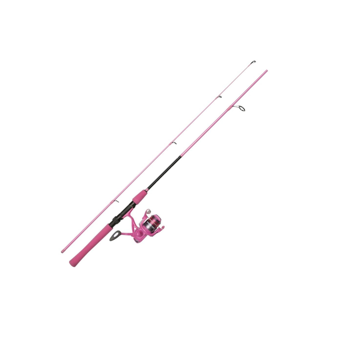 Kinetic Ramasjang Pink