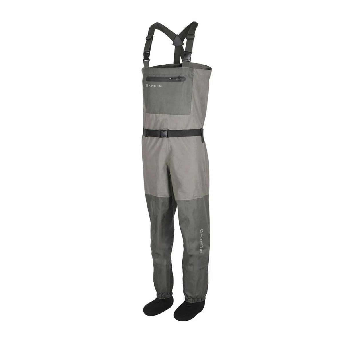 Kinetic X4 Stocking Foot Åndbar Waders
