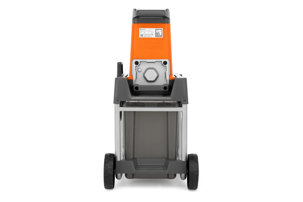 Husqvarna GS 340i Kompostkværn Batteri