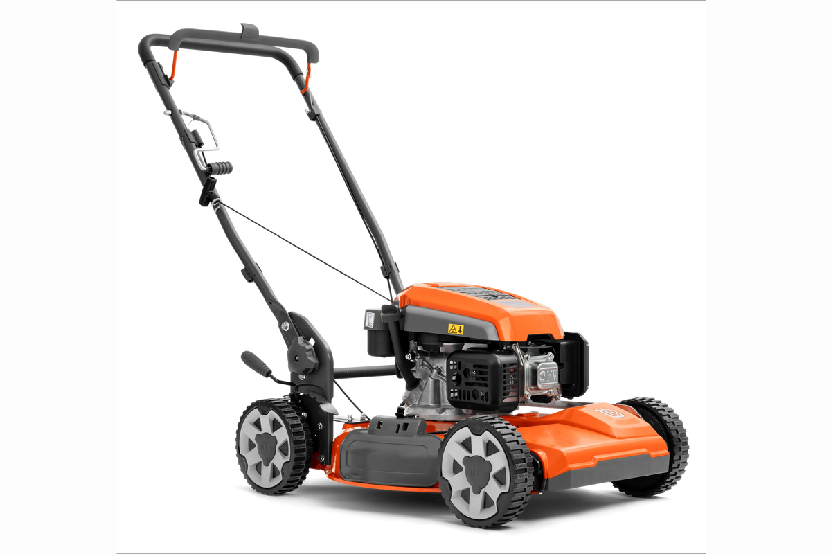 Husqvarna LB 251S Plæneklipper