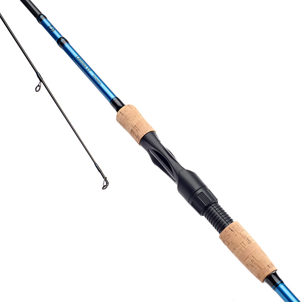 Daiwa Laguna XT Kids 7 Fod 5-25g