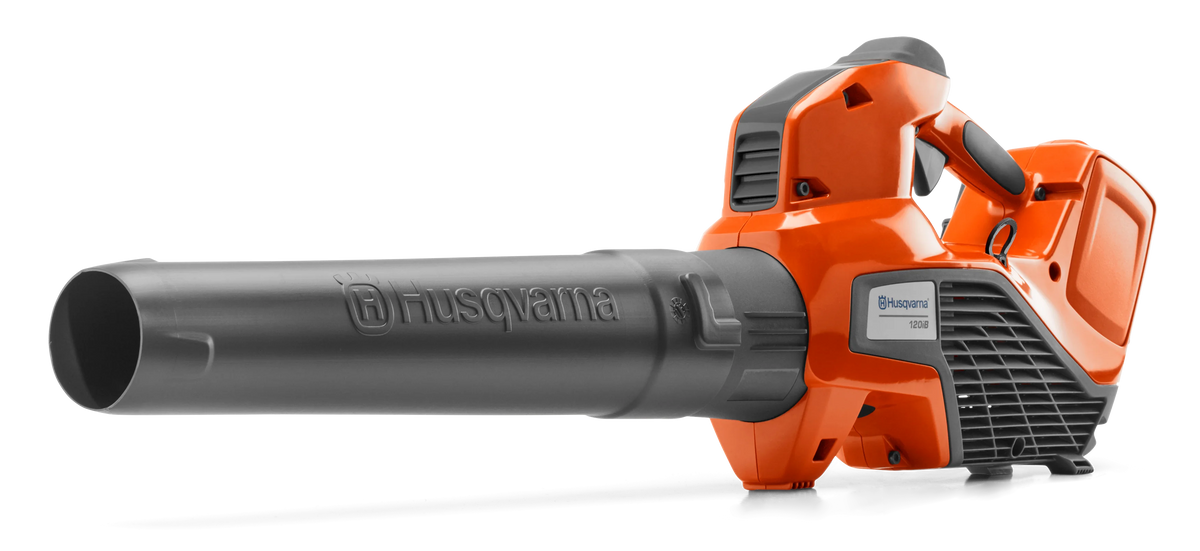 Husqvarna 120iB Blæser Komplet