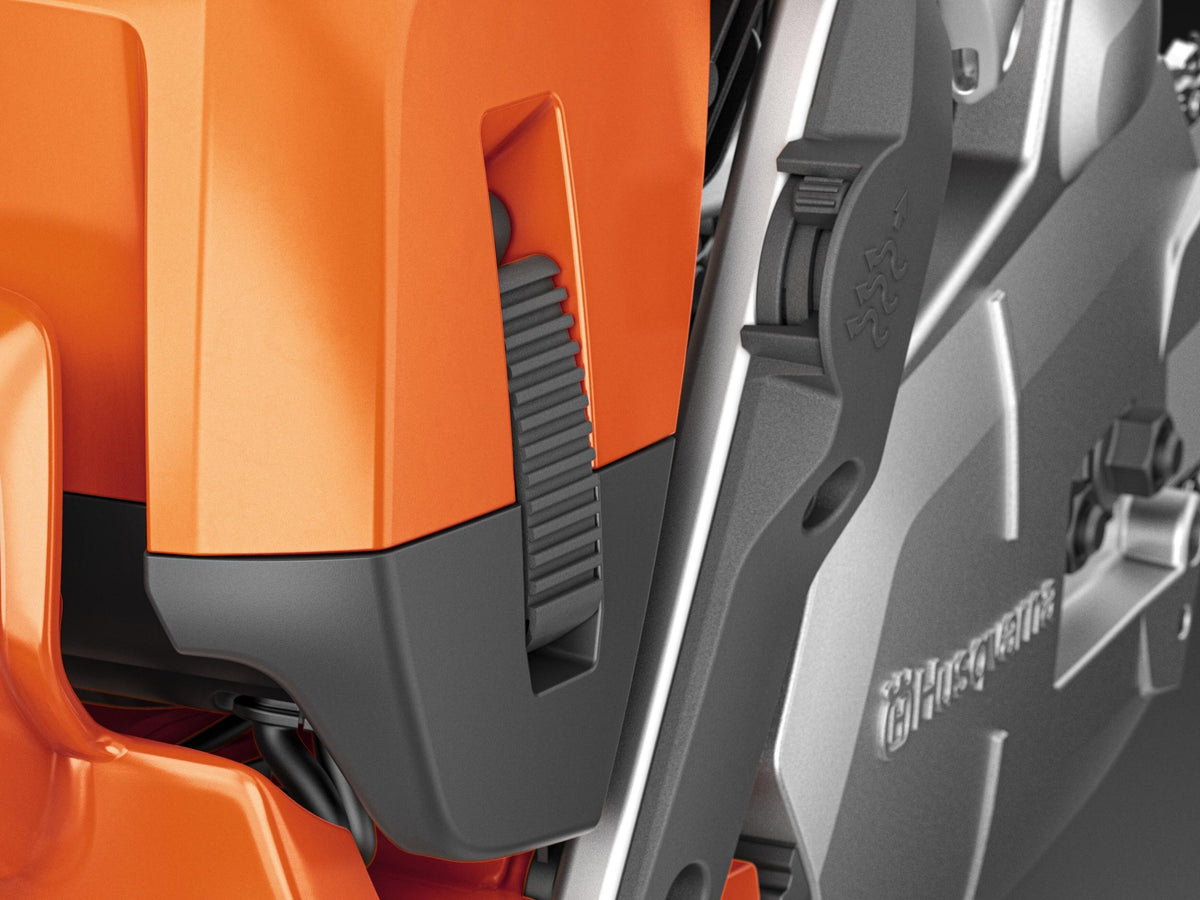 Husqvarna 562 XPG Mark II Savkrop