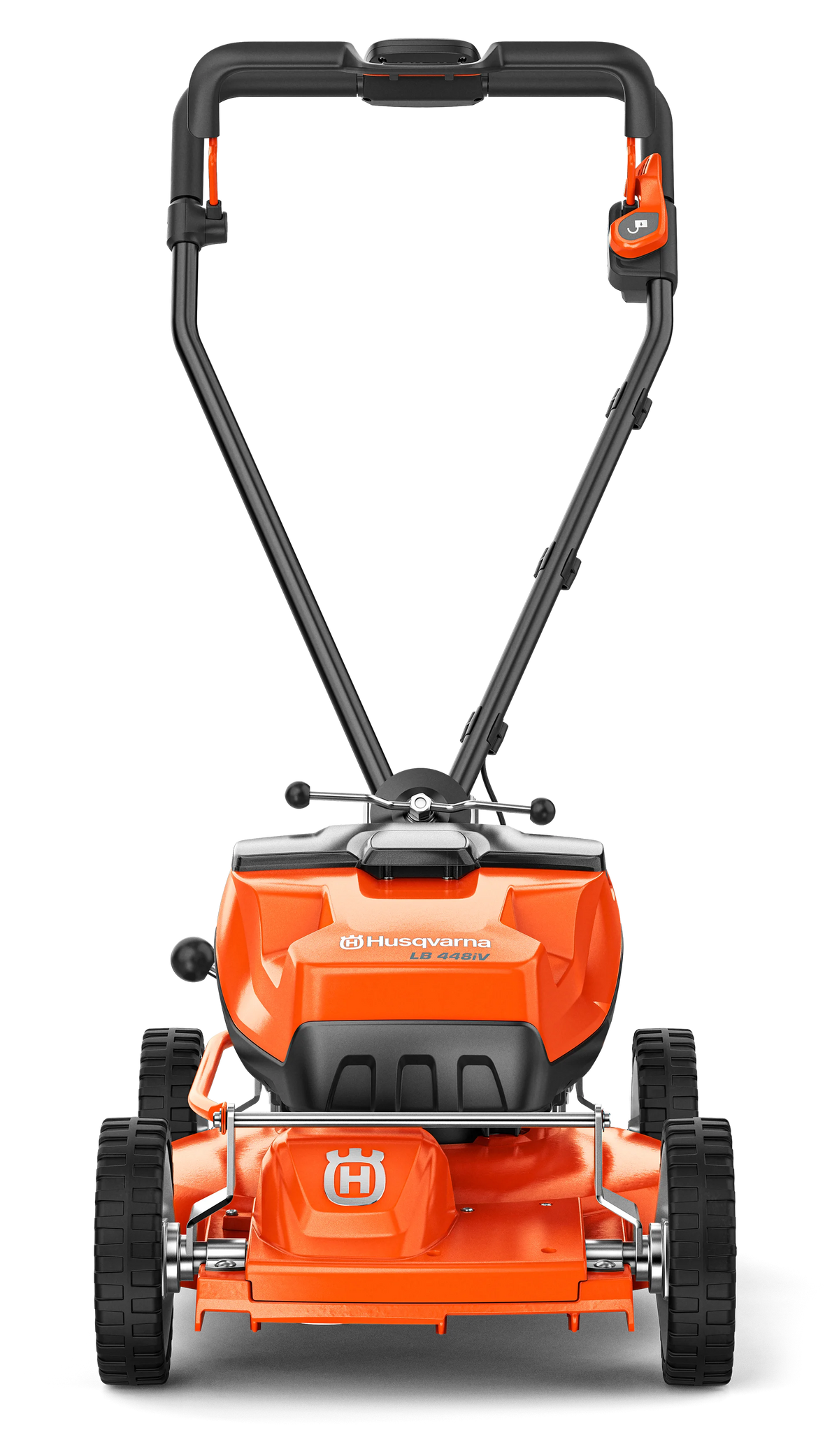 Husqvarna LB 448iV Plæneklipper