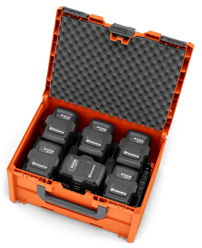 Husqvarna Batteriboks L