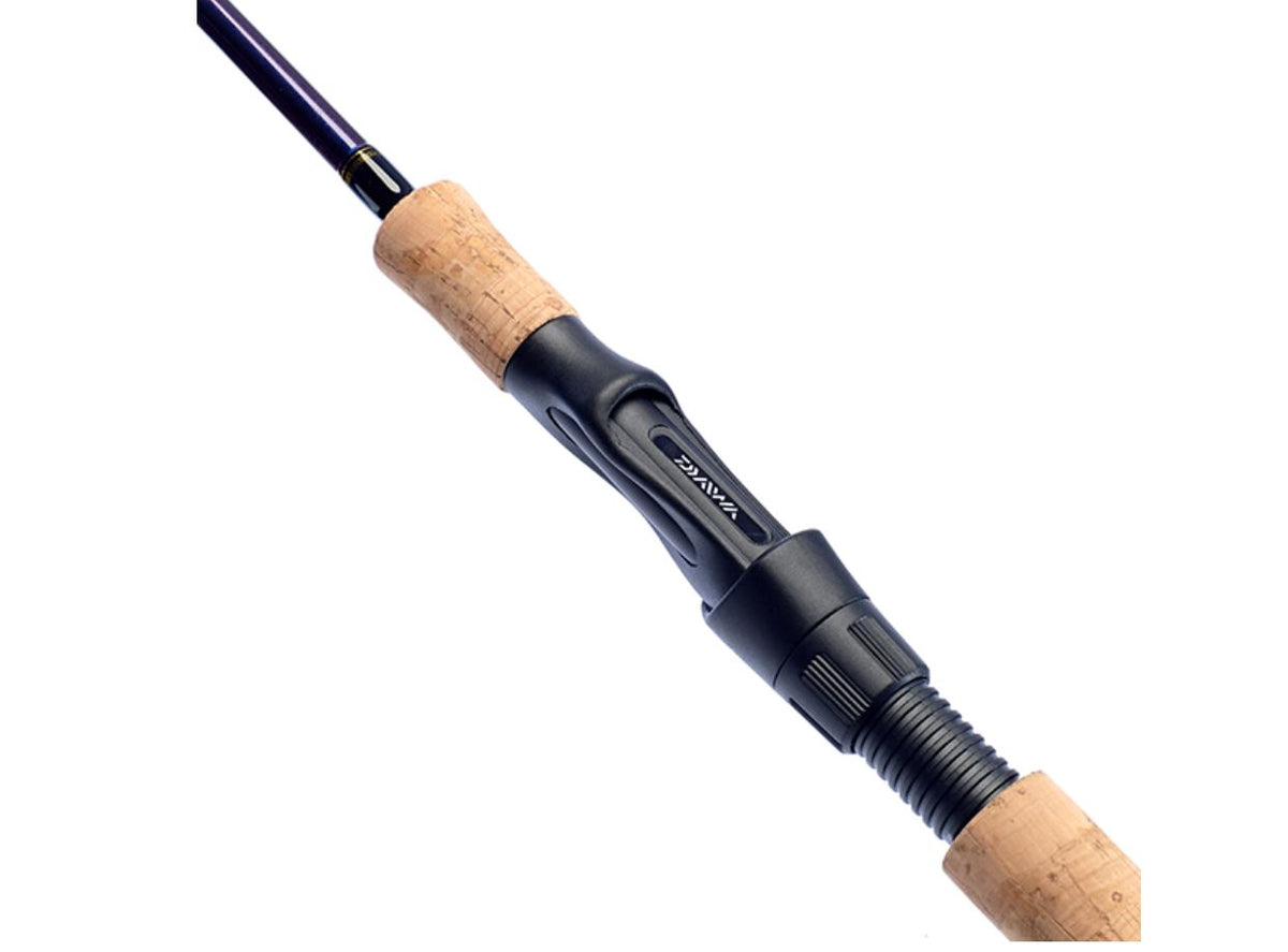 Daiwa Laguna XT Spin