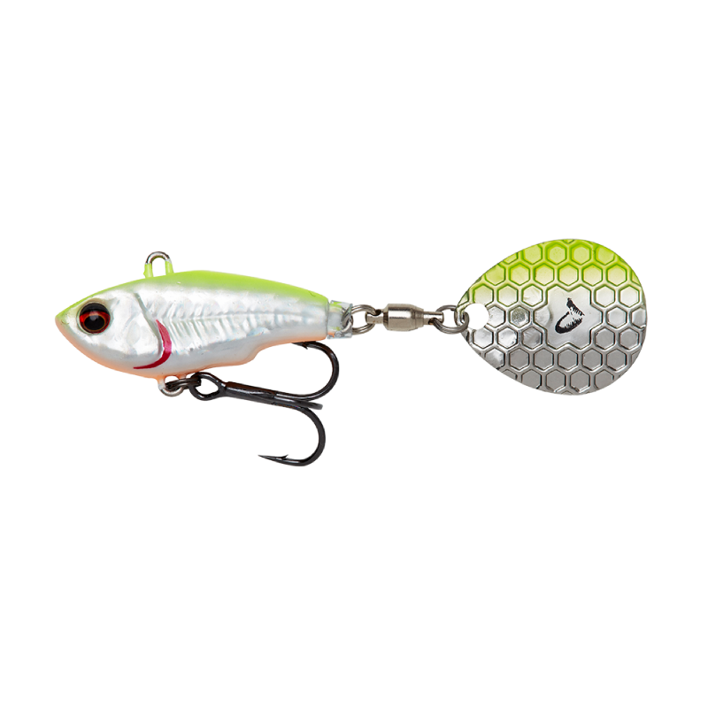 Savage Gear Fat Tail Spin 6,5cm