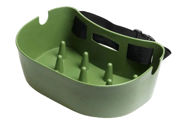 Linekurv Grøn