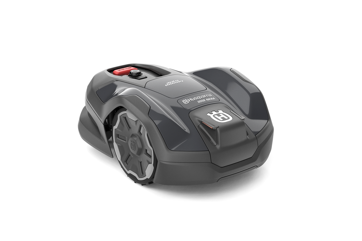 Husqvarna Automower 305E NERA