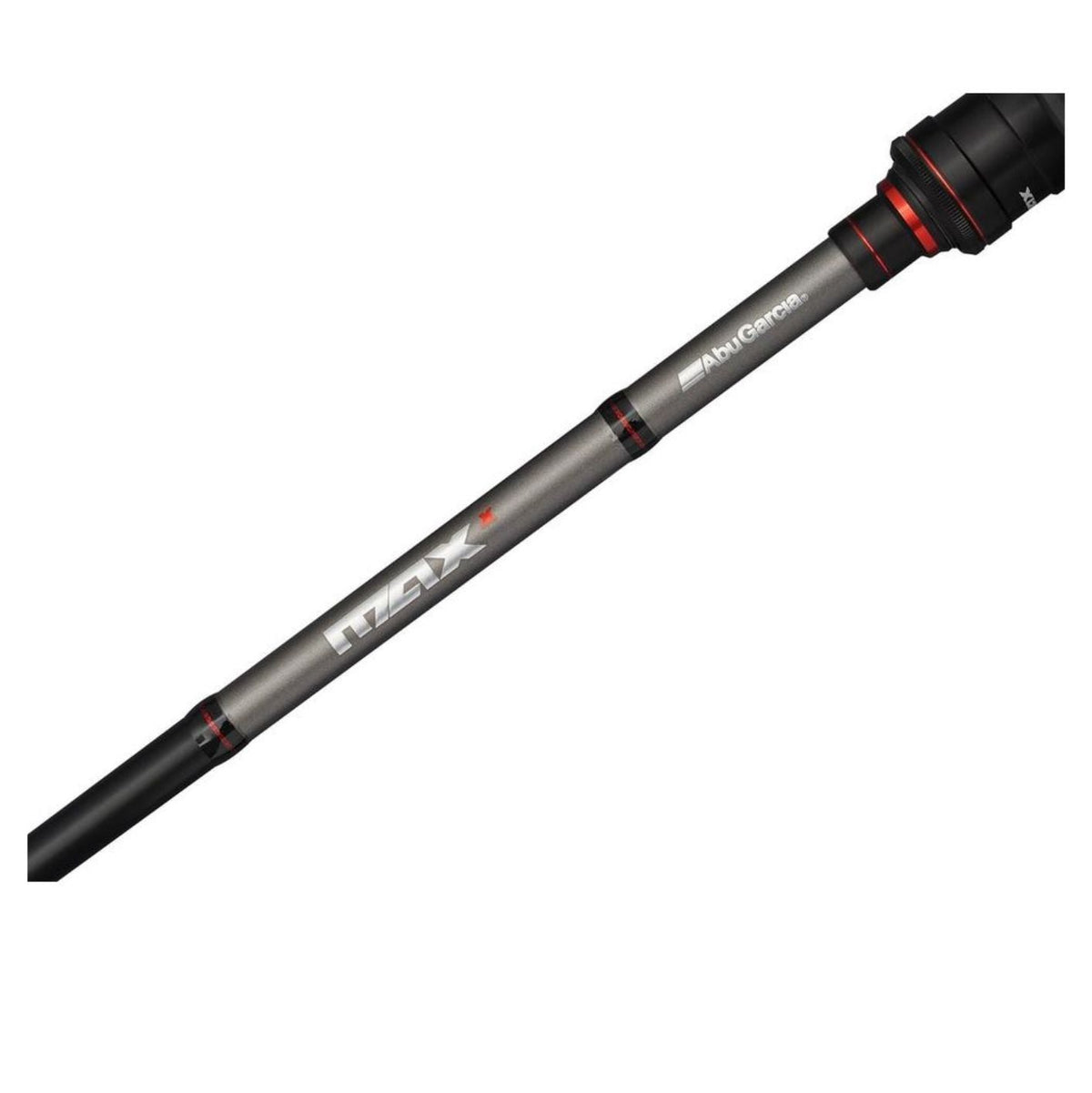 ABU Garcia Max X 7 Fod 10-45g