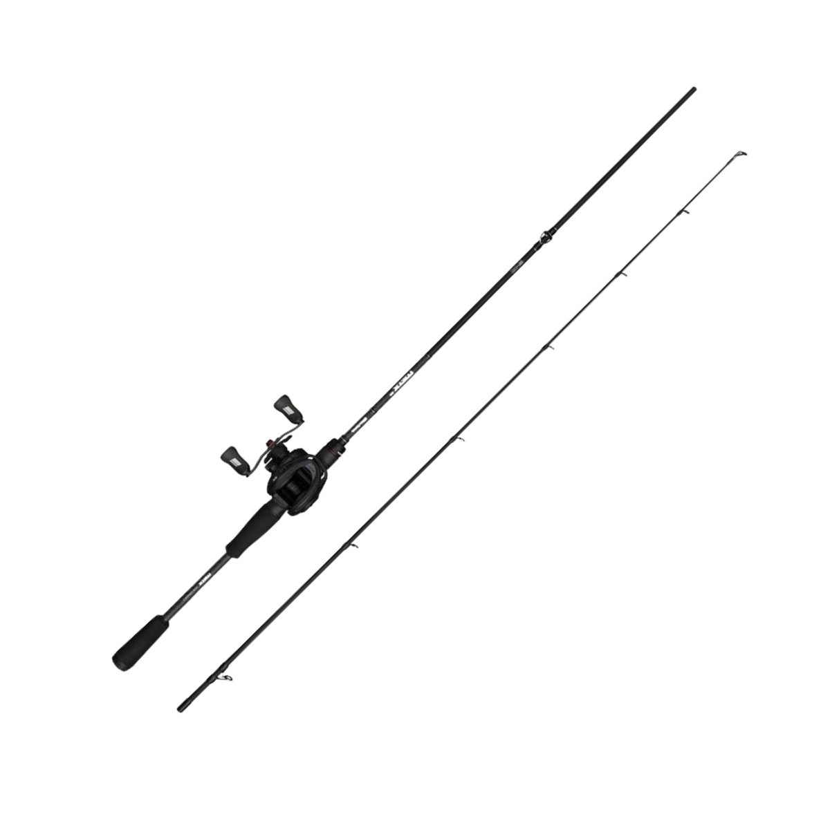 Abu Garcia Max SX 7 Fod 16-60g Sæt