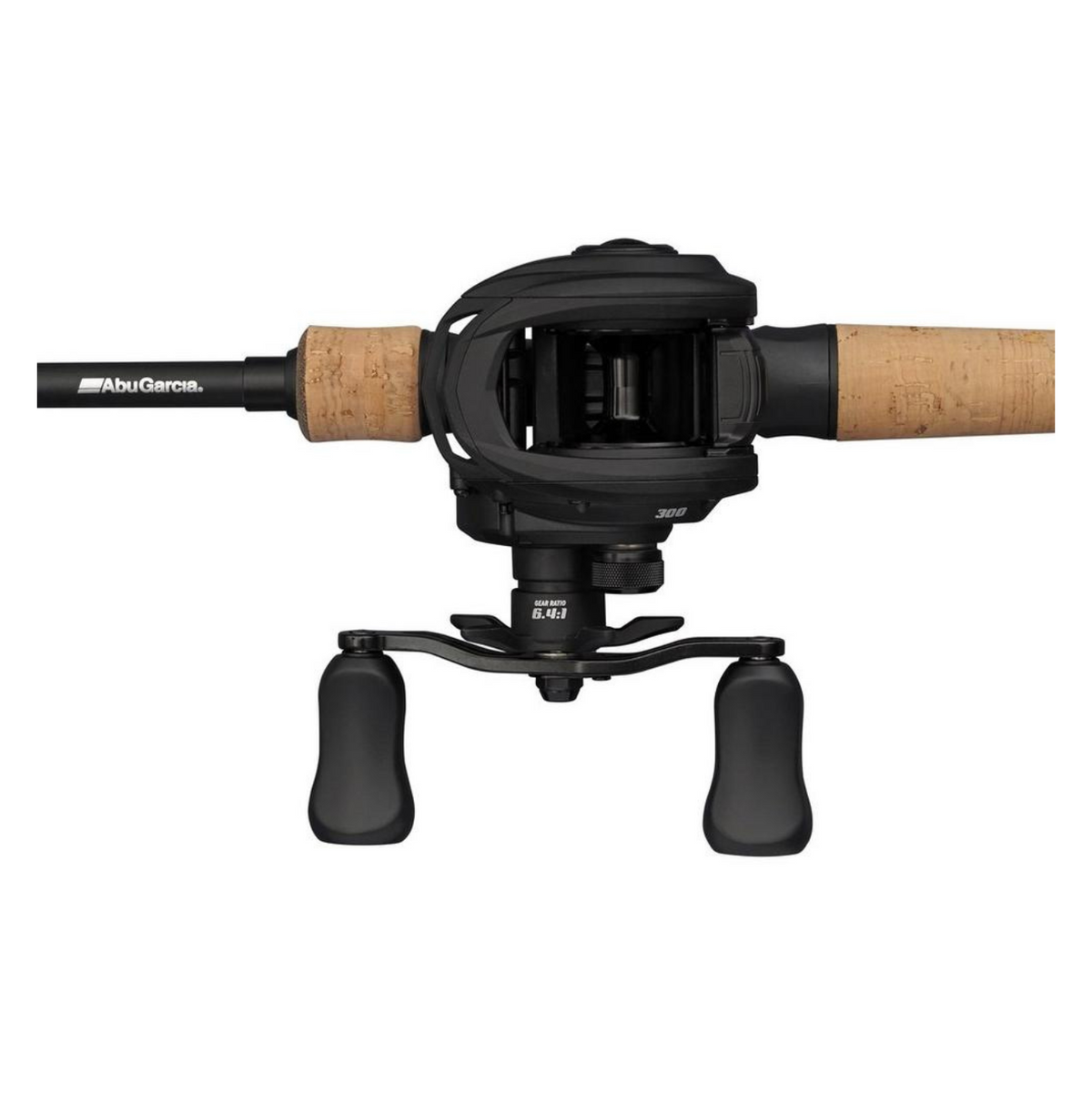 Abu Garcia Max Pike 7 Fod 20-90g