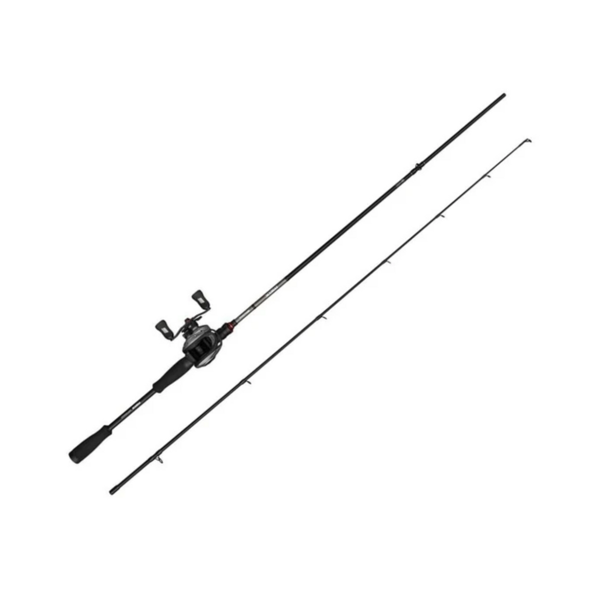 ABU Garcia Max X 7 Fod 10-45g