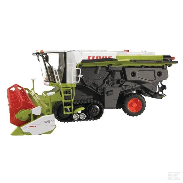 Bruder Claas Lexion 780 Mejetærsker på larvefødder