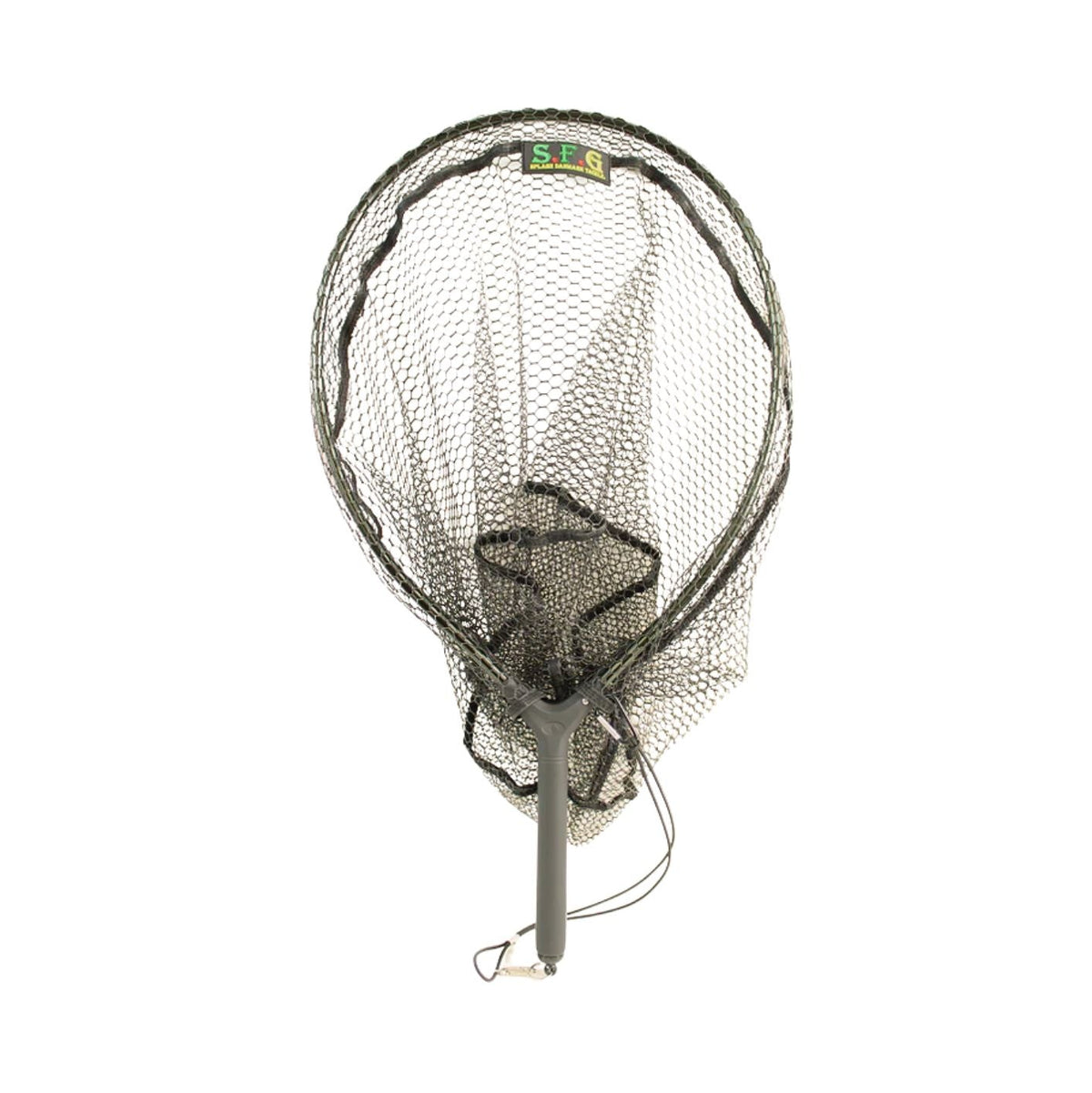 SFG Kystnet Alu. Magnet