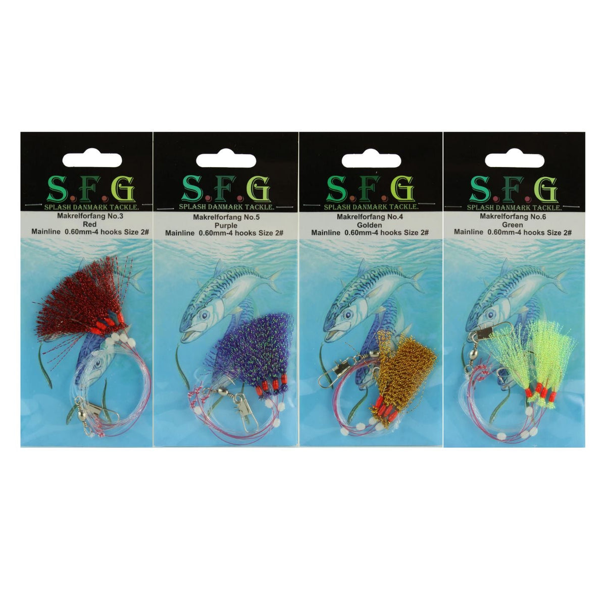 SFG Marelforfang