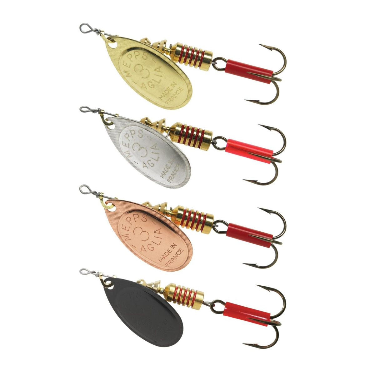 Mepps Agila Classic 