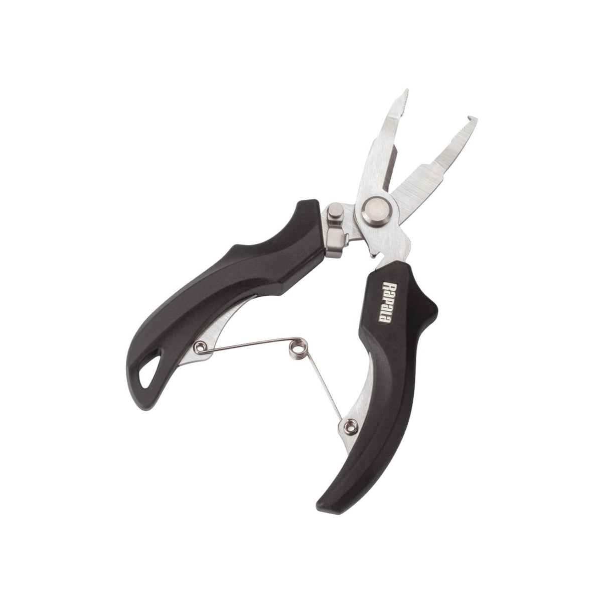 Rapala Split Ring Tang 4``