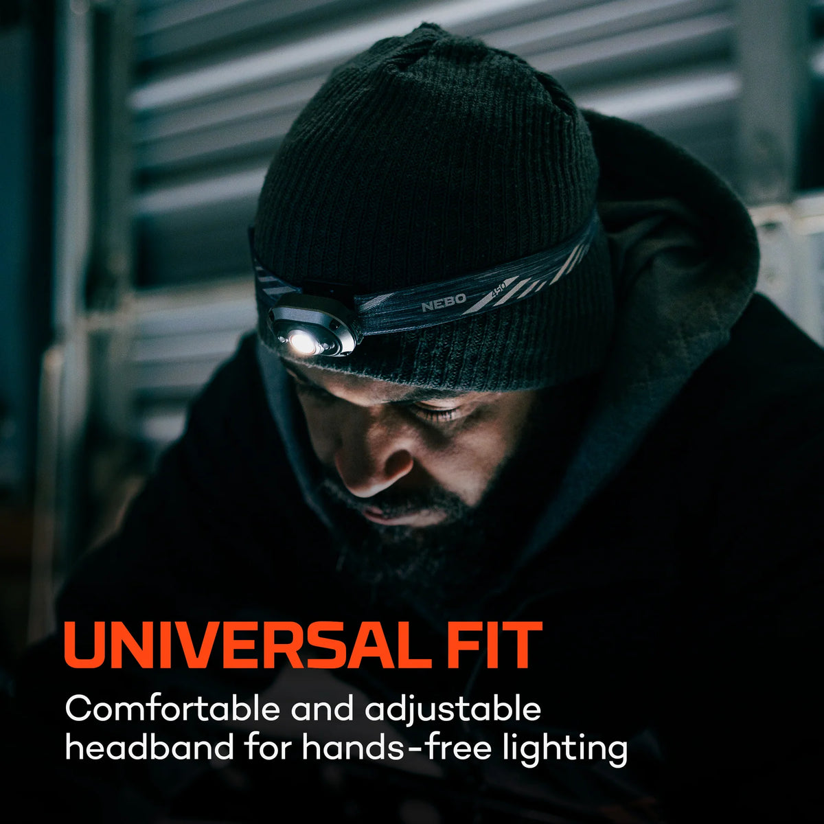 MYCRO 450 HEADLAMP