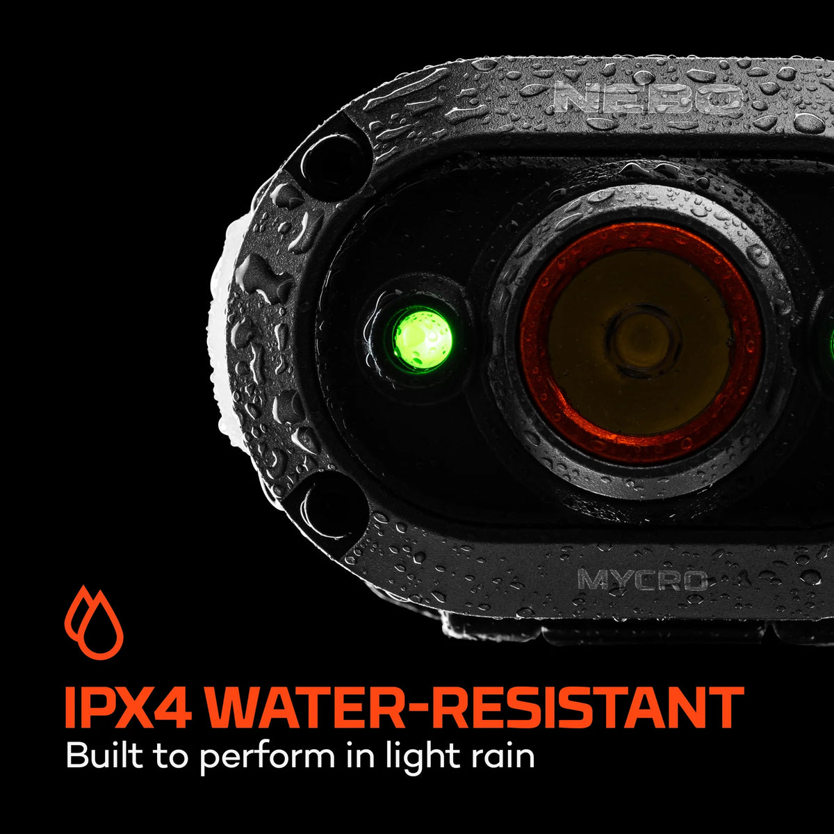 MYCRO 450 HEADLAMP