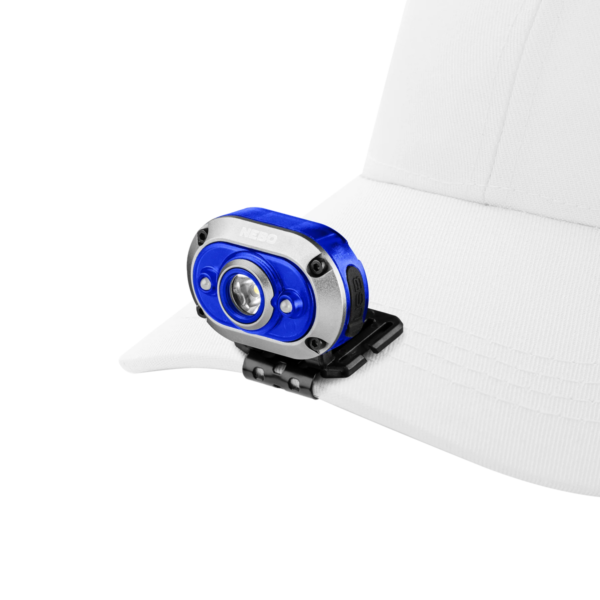 MYCRO 450 HEADLAMP - BLUE