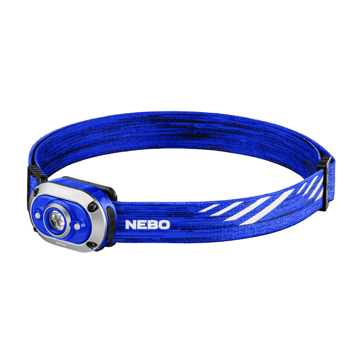 MYCRO 450 HEADLAMP - BLUE