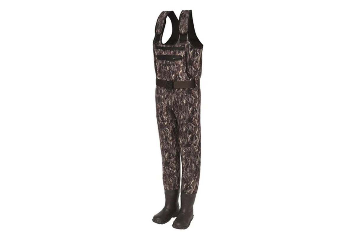 Neoprem_Waders