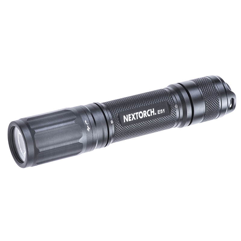 Nextorch E51C lommelygte
