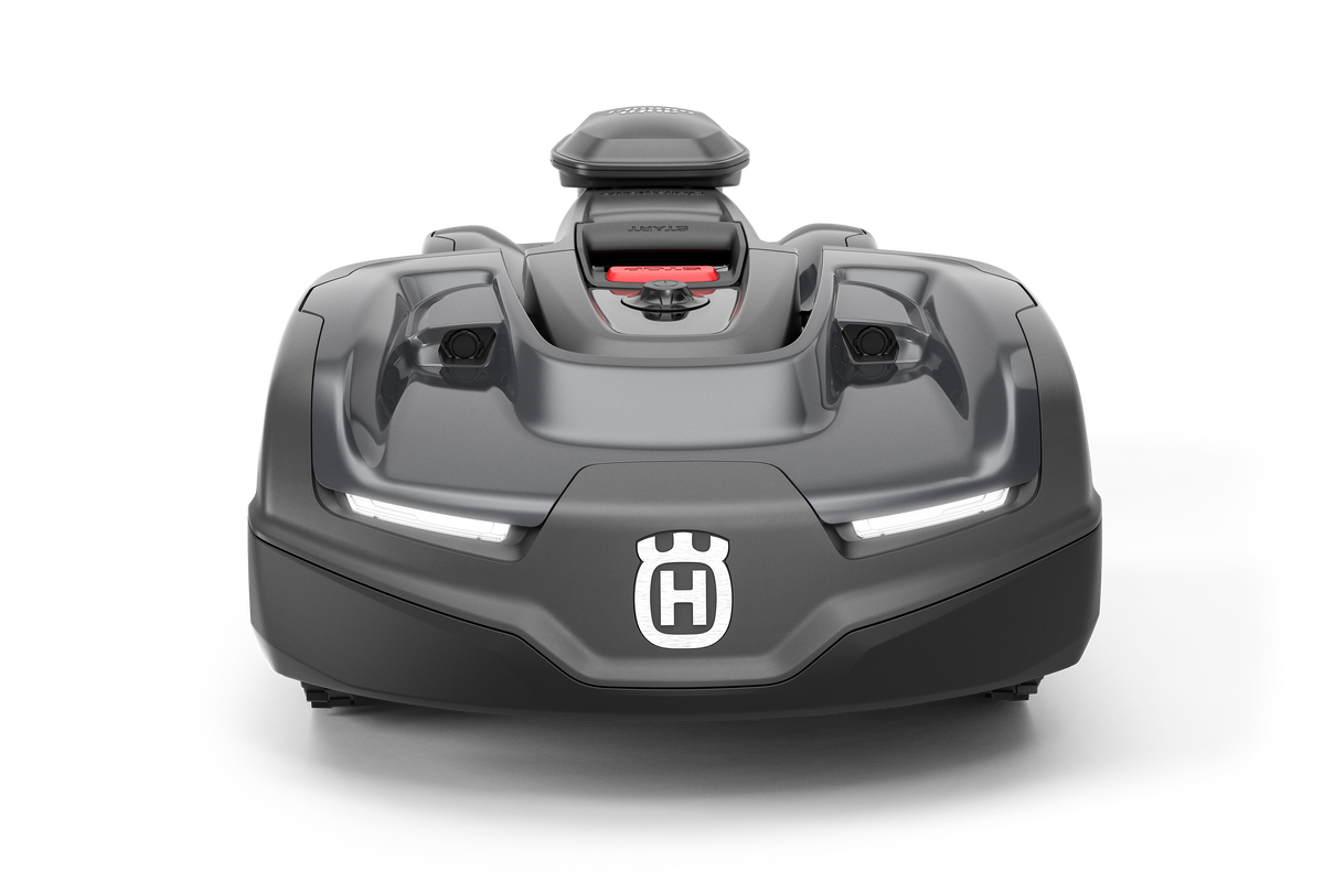 Husqvarna Automower 435X AWD NERA