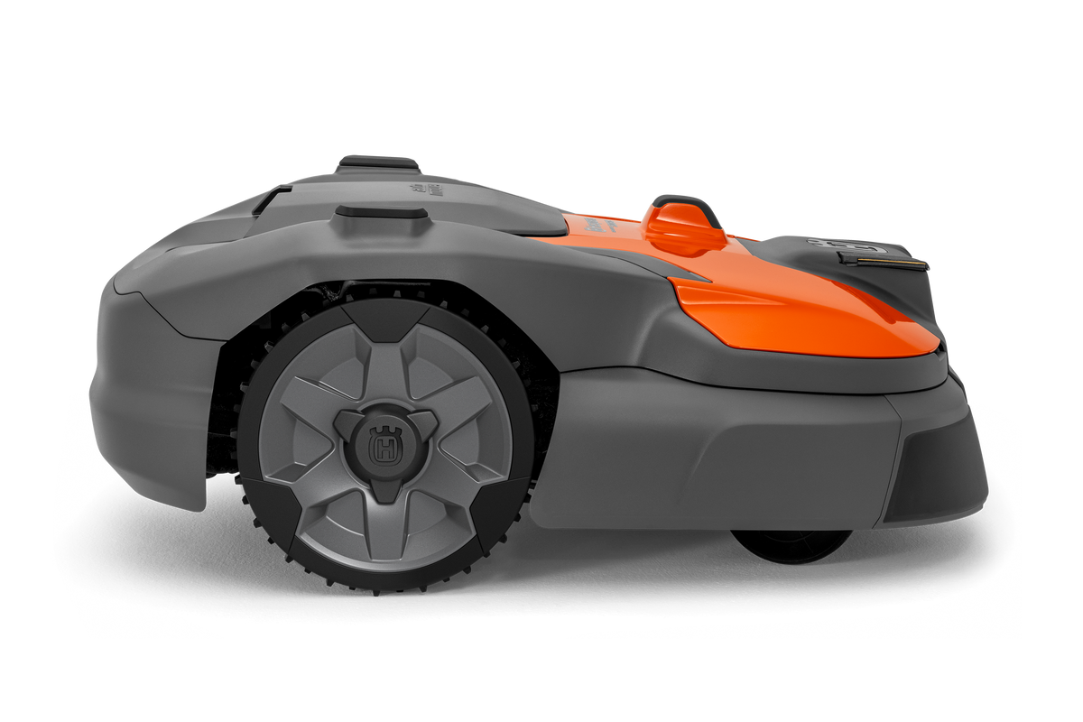 Husqvarna Automower 560 EPOS