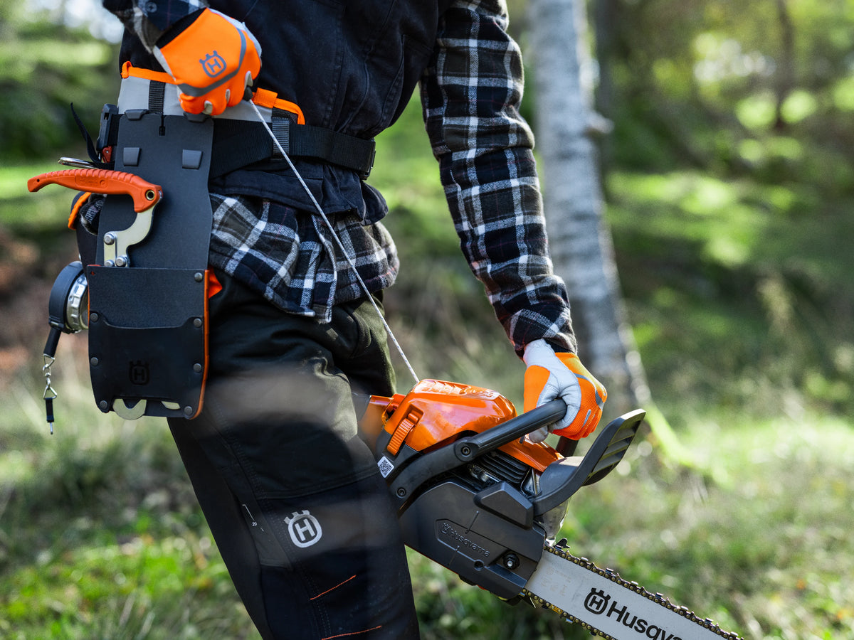 Husqvarna 445S Motorsav