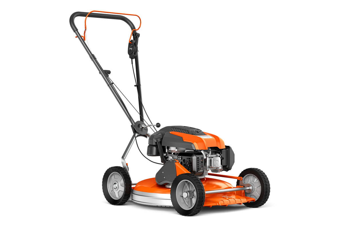 Husqvarna Klippo LB 453SQ Plæneklipper