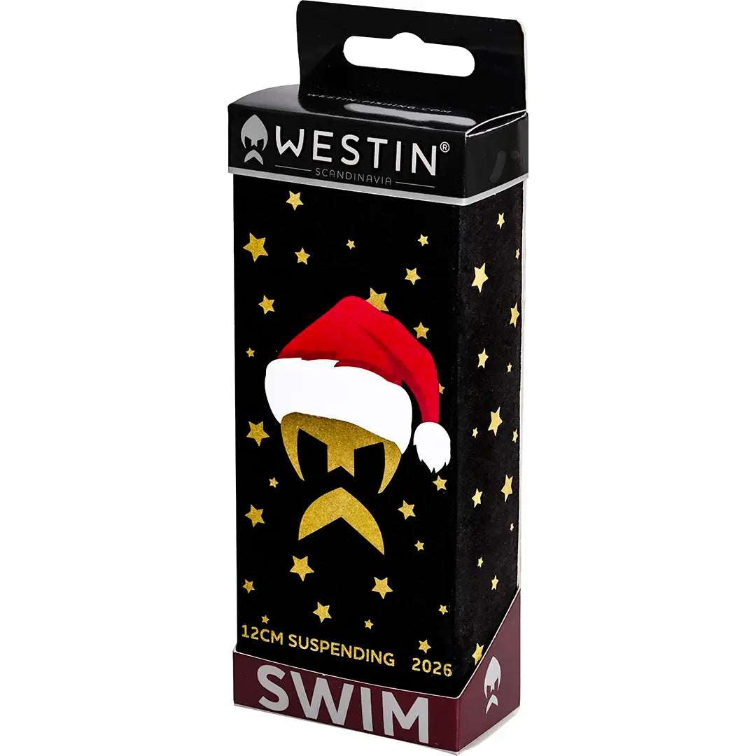 Westin Swim Chrisitmas Edition